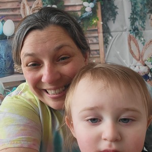 Fundraising Page: Rebecca Skidis